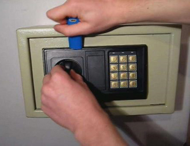 自流井24小时上门开锁公司