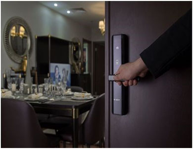 自流井24小时上门开锁公司