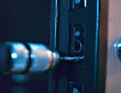 自流井24小时上门开锁公司